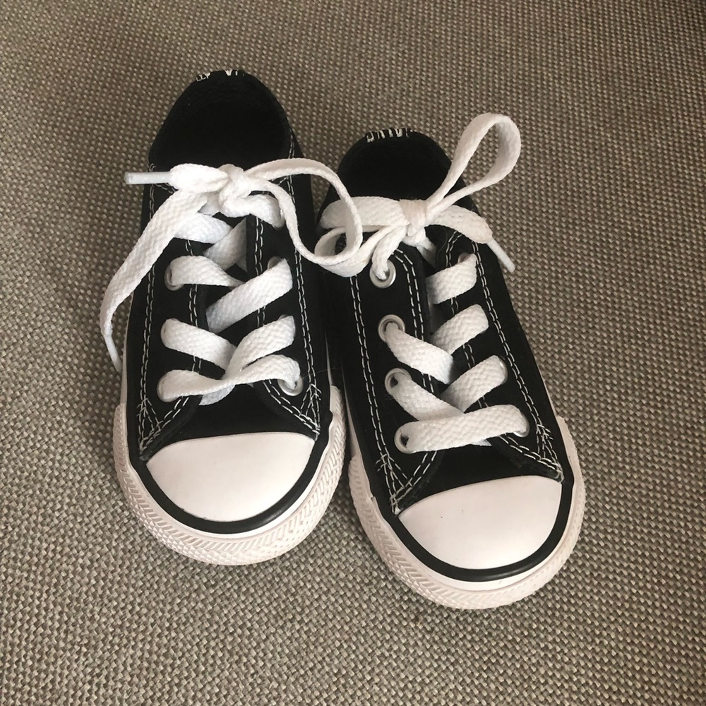 Converse Shoes